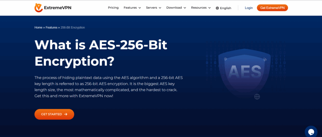 What is AES-256-Bit Encryption?
