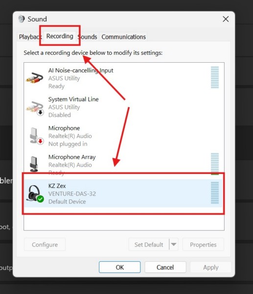 Så här testar du mikrofon och hör dig själv i Windows 11 - Globaler Geek