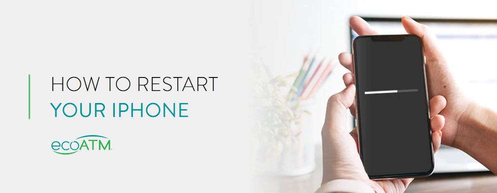 So starten Sie Ihr iPhone neu