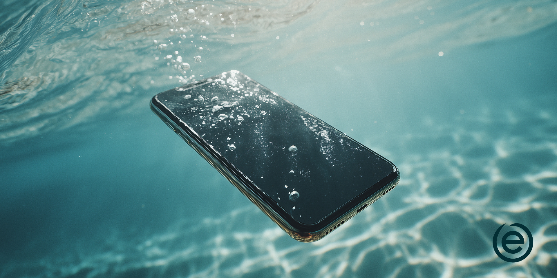 4 Mythen über Telefonwasserschäden und Wiederverkaufswert