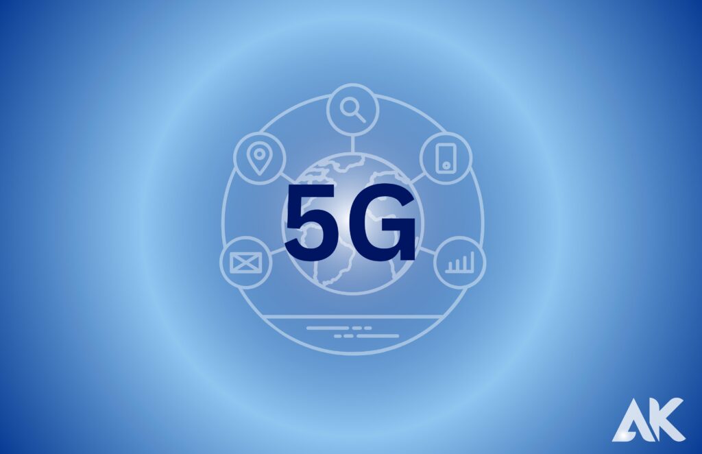 5G und IoT Ein Match im Himmel gemacht