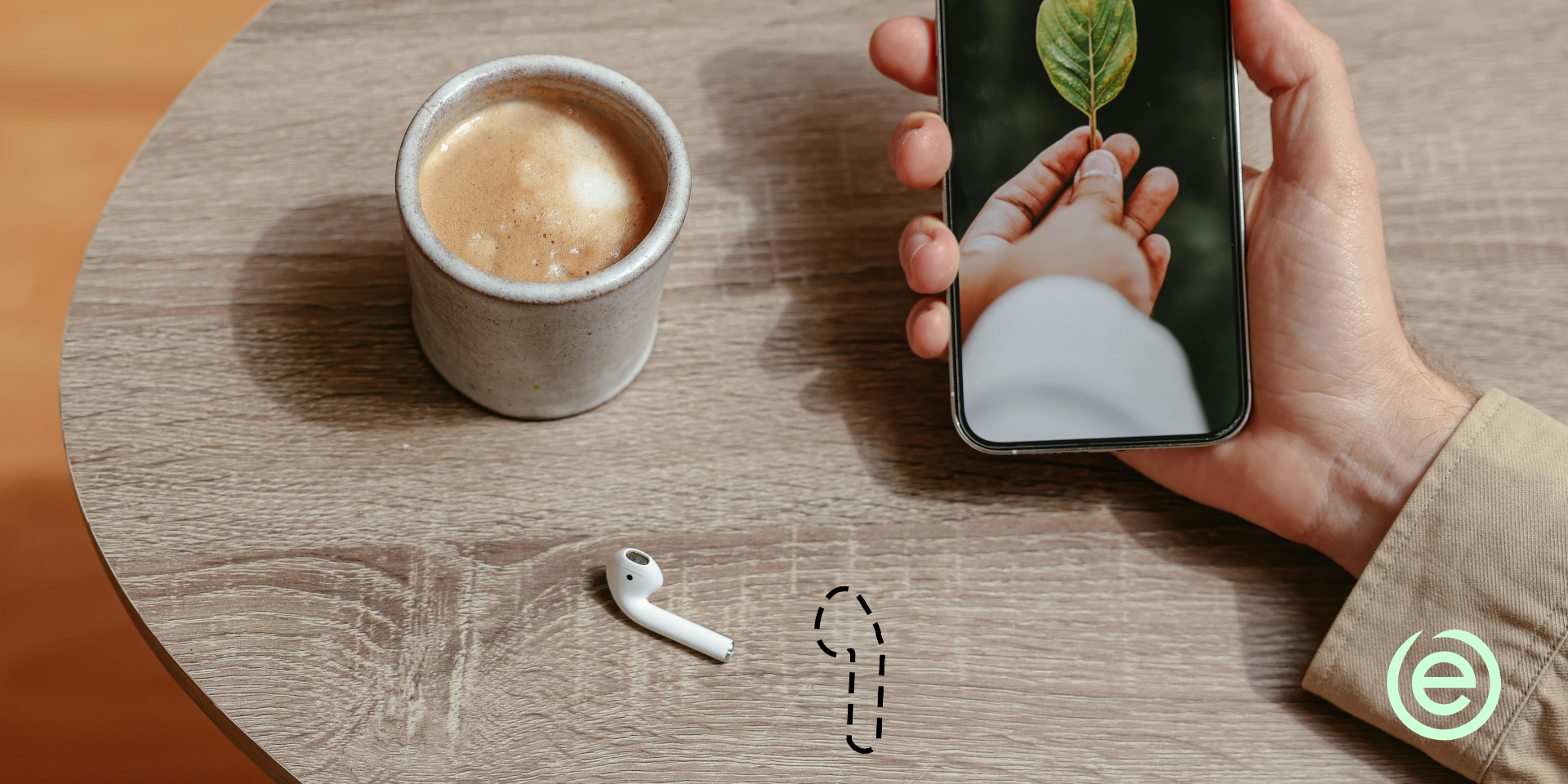 Können Sie einen AirPod ersetzen?