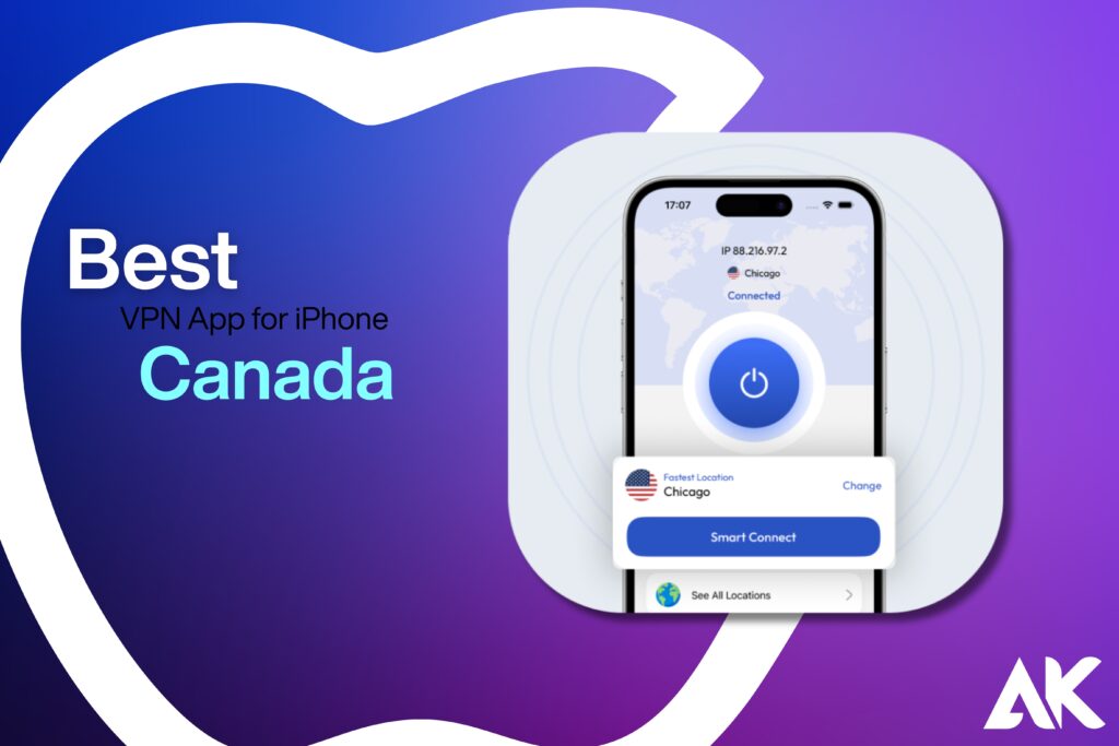Top 5 beste VPN 