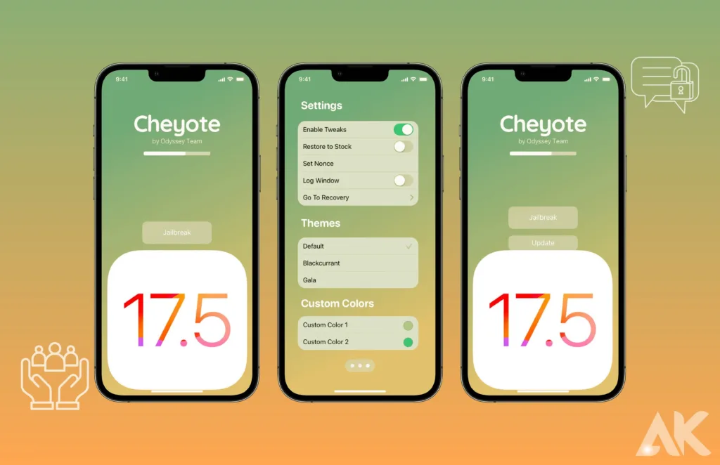 Entsperren Möglichkeiten: IOS 17.5 Jailbreak verstehen