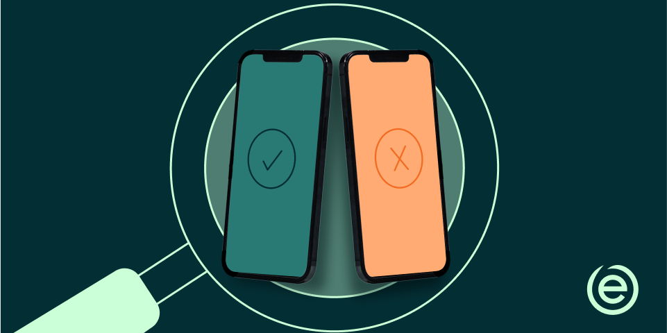 So erkennen Sie, ob Ihr Telefon ein Klon oder Original ist