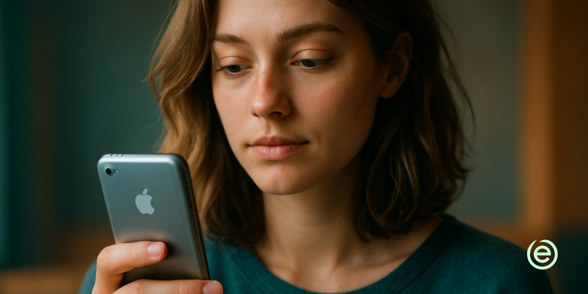 "Wie alt ist mein Telefon?"