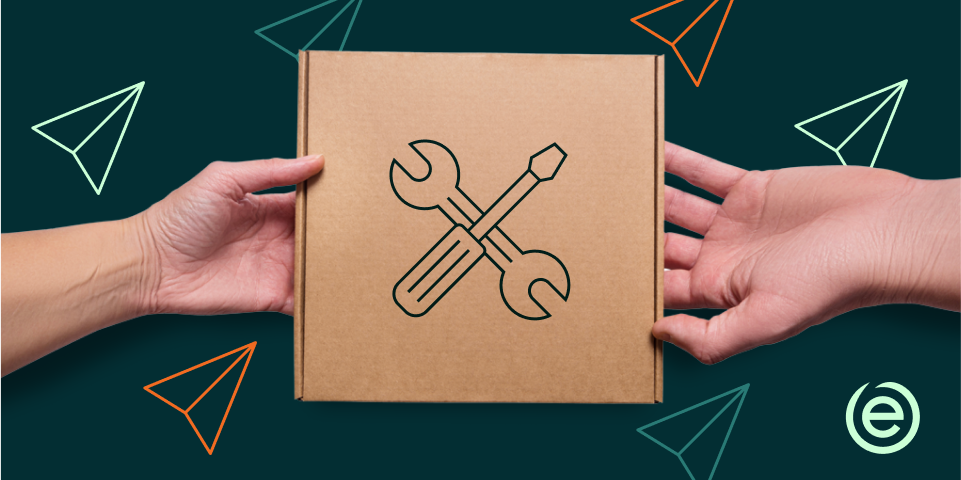 Werden Mail-In-iPhone-Reparaturdienste versucht?