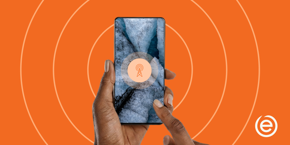 So überprüfen Sie, ob ein Telefon in Ihrem Mobilfunknetz funktioniert