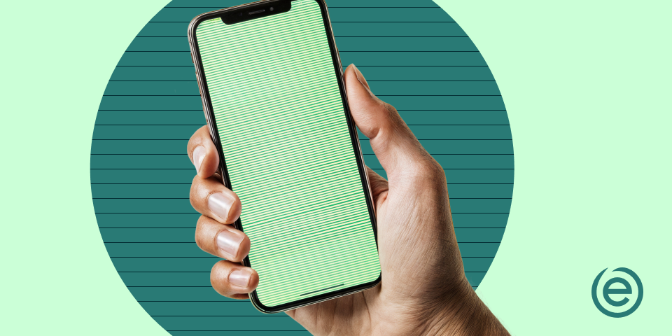 Ihr Leitfaden zur Behebung von Problemen mit dem grünen und weißen Bildschirm des iPhone