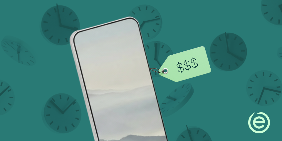 Wie sich die Telefonfinanzierung auf Ihren Trade-In-Timing auswirkt