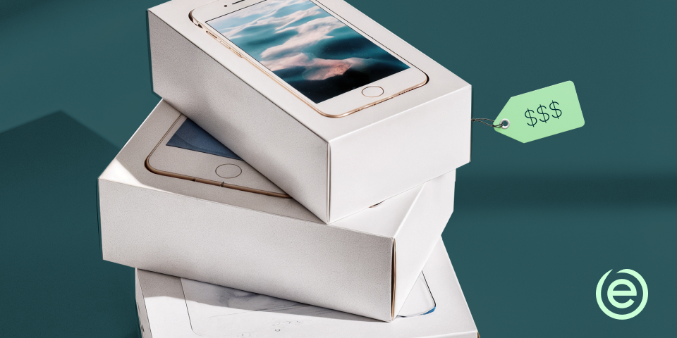 Lassen sich gebrauchte Telefone mit der Originalverpackung zu einem höheren Preis verkaufen? Telefone mit Originalverpackung kosten in der Regel mehr als das gleiche Telefon ohne Originalverpackung. Wie viel mehr können Sie…