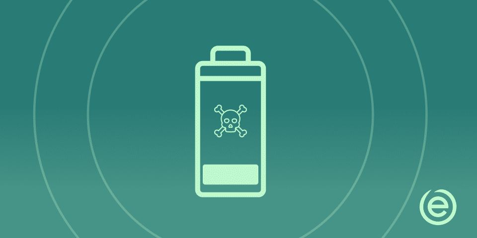 Warum Ihr Telefon bei 20 % den Geist aufgibt und was das bedeutet. Ihr Akkustand beträgt 20 %