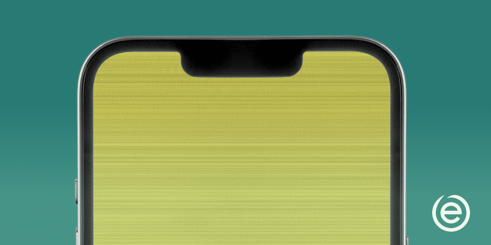 Warum Ihr iPhone-Bildschirm plötzlich einen Gelbstich hat Ihr iPhone-Bildschirm kann aus verschiedenen Gründen bei Ihnen gelb werden, und das ist tatsächlich einer der häufigsten Gründe …