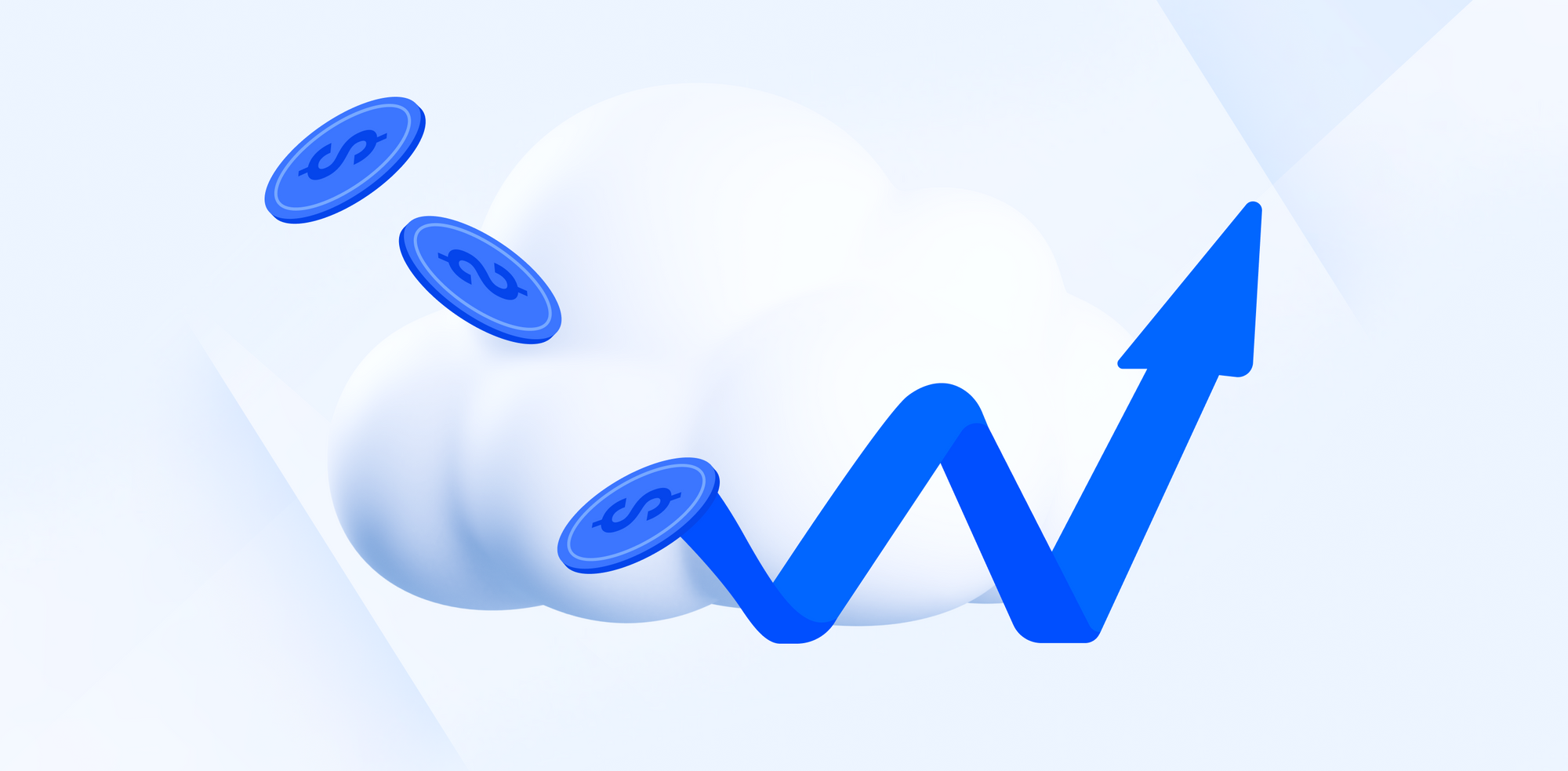 Die herrliche Ökonomie von Cloud Computing und etwas, das als Kapital bezeichnet wird