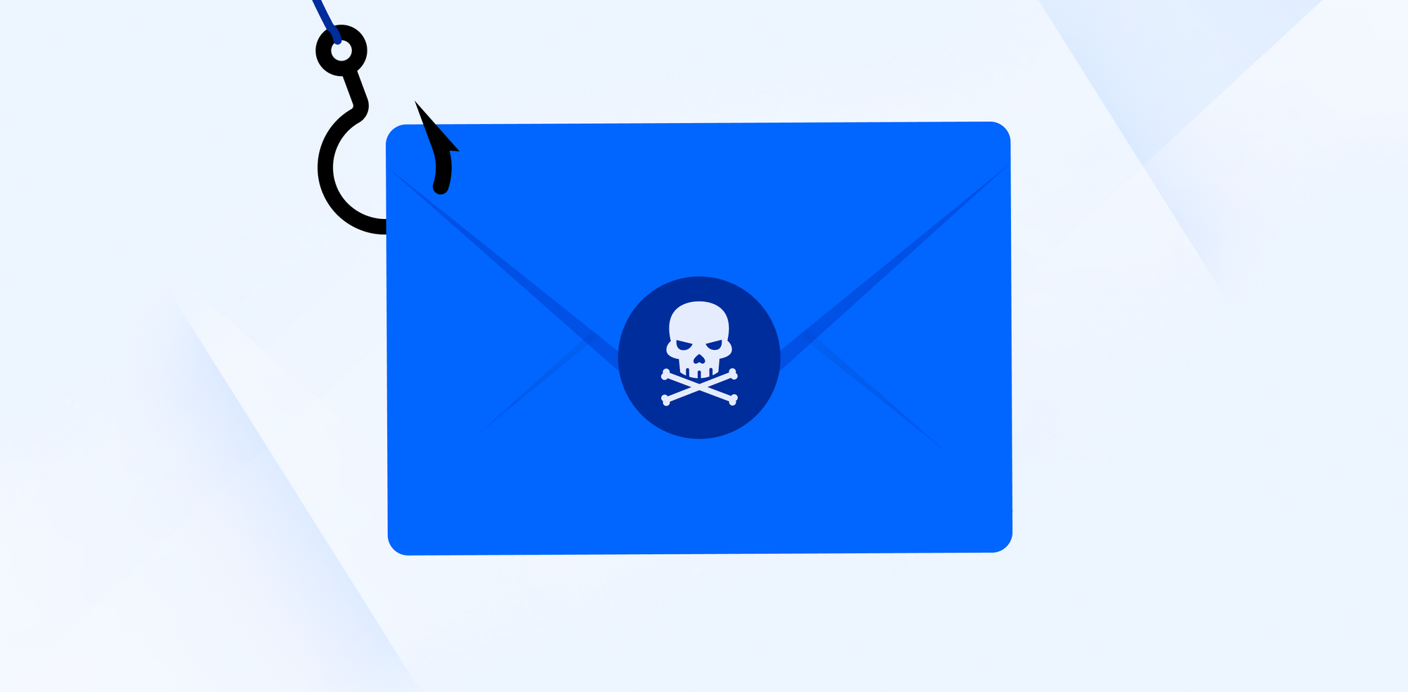 Phishing ist nicht nur ein E 