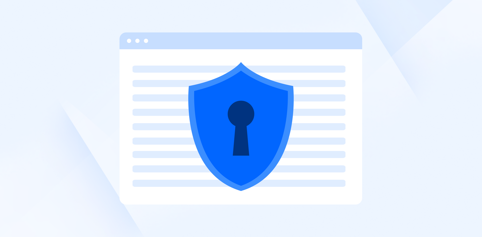 Einführung in die Sicherheit von Webanwendungen: Warum es wichtig ist, Ihre Website sicher zu halten