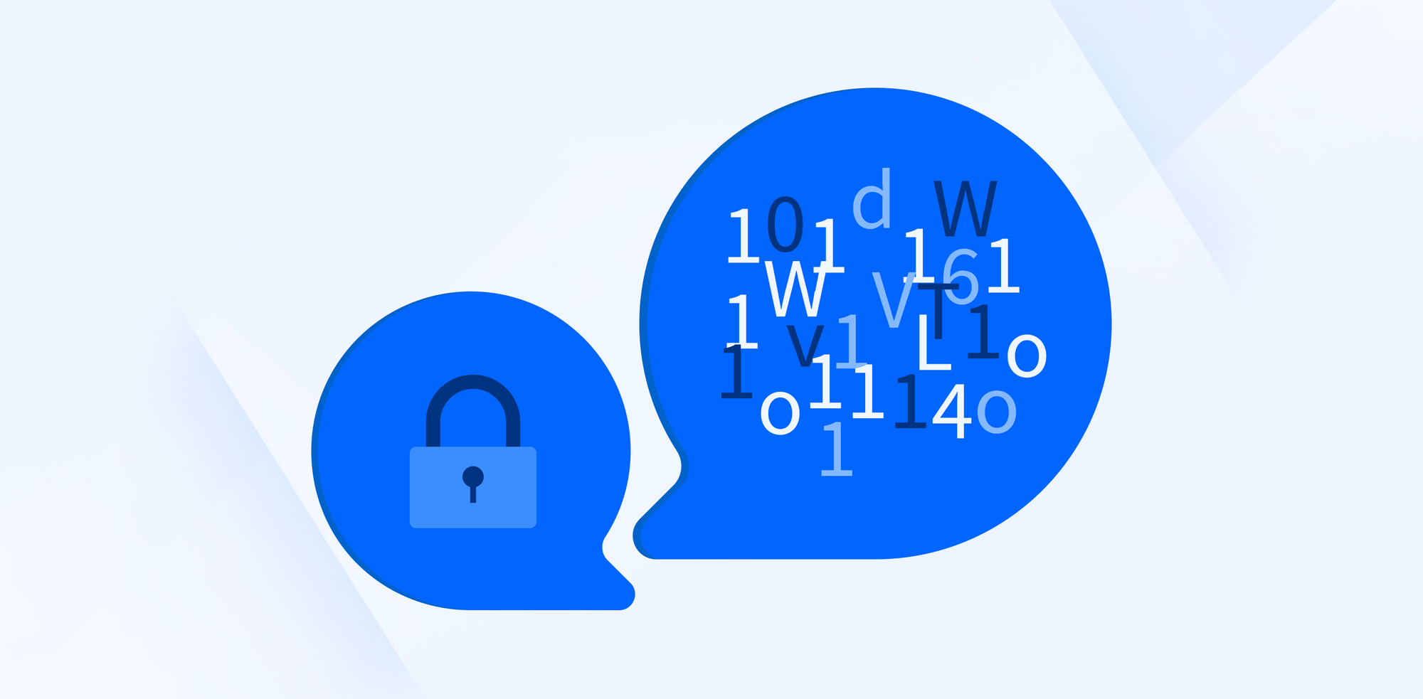 Wie die End-to-End-Verschlüsselung in Messaging-Apps Ihrem Unternehmen zugute kommt