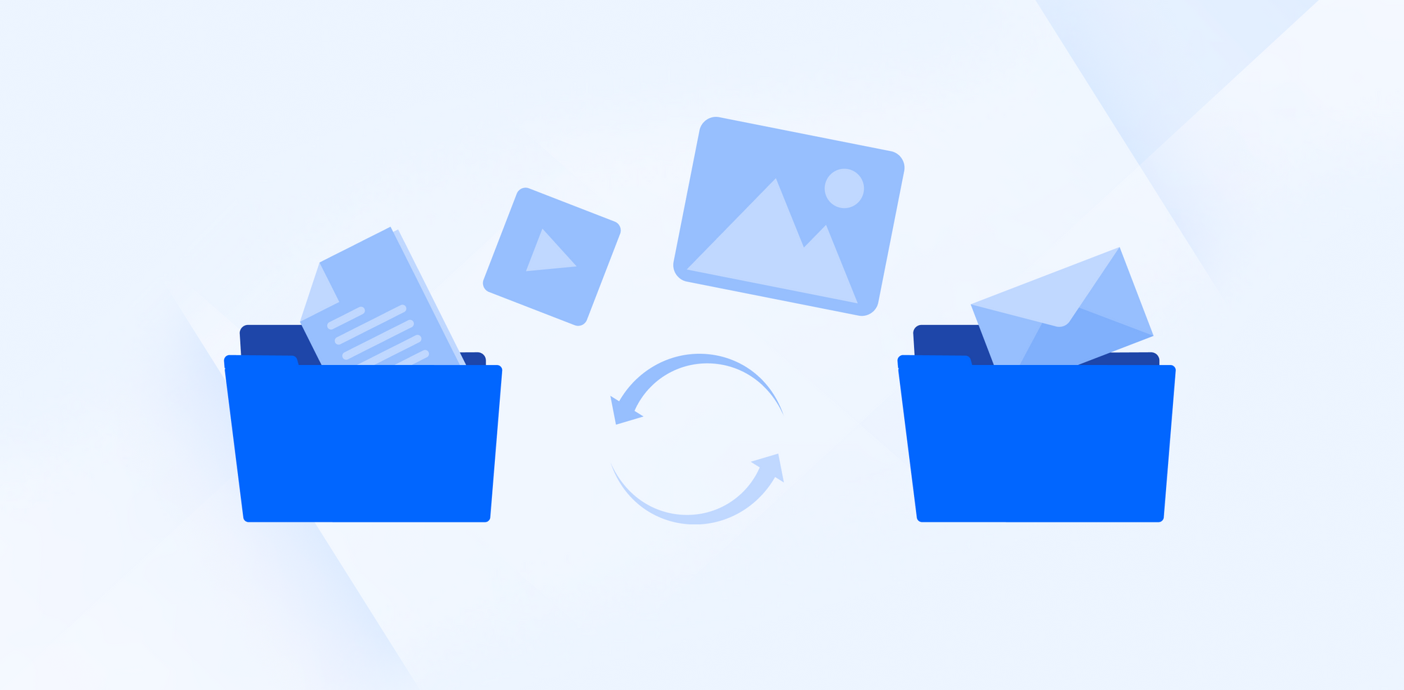 7 Beste WeTransfer 