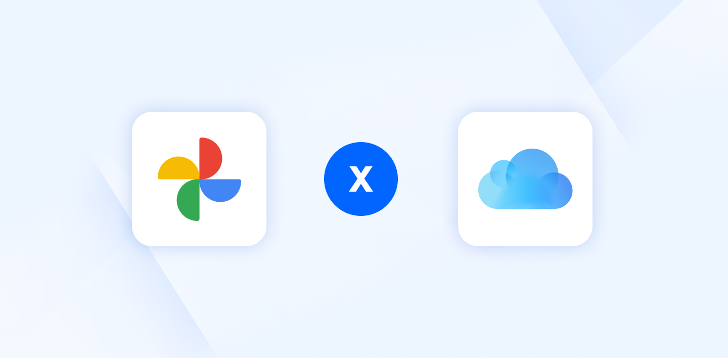 Google Fotos vs. iCloud: Wie können Sie Ihre Fotos am besten speichern?