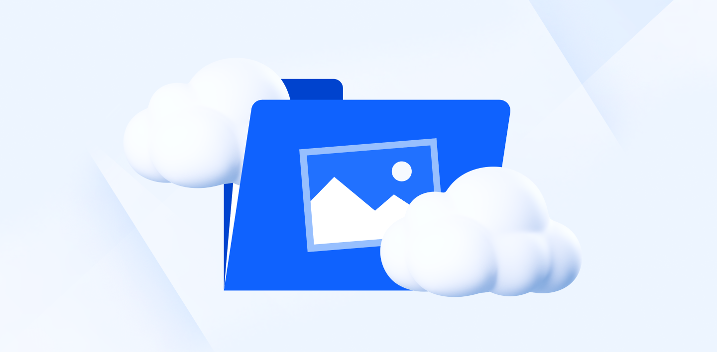 Die 6 besten Cloud-Speicher für Fotos im Jahr 2025