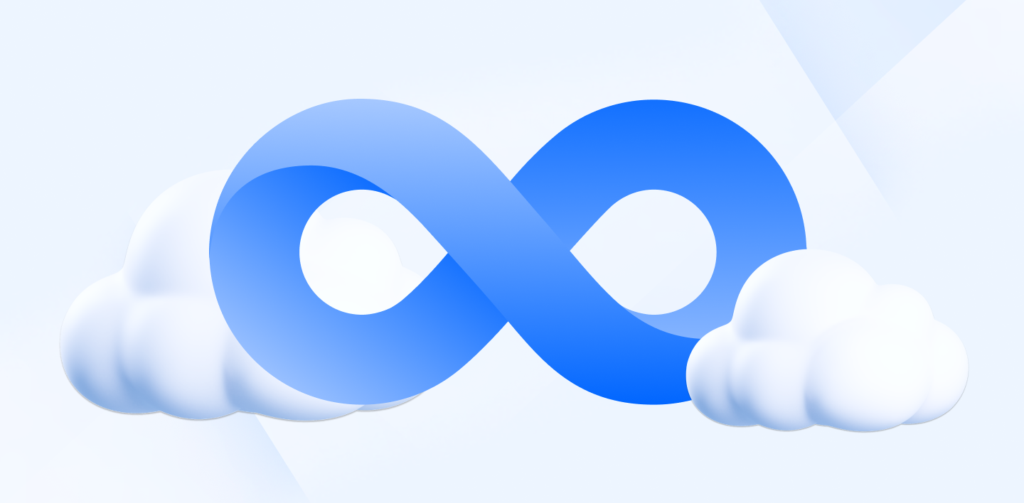 6 Unbegrenzte Cloud 