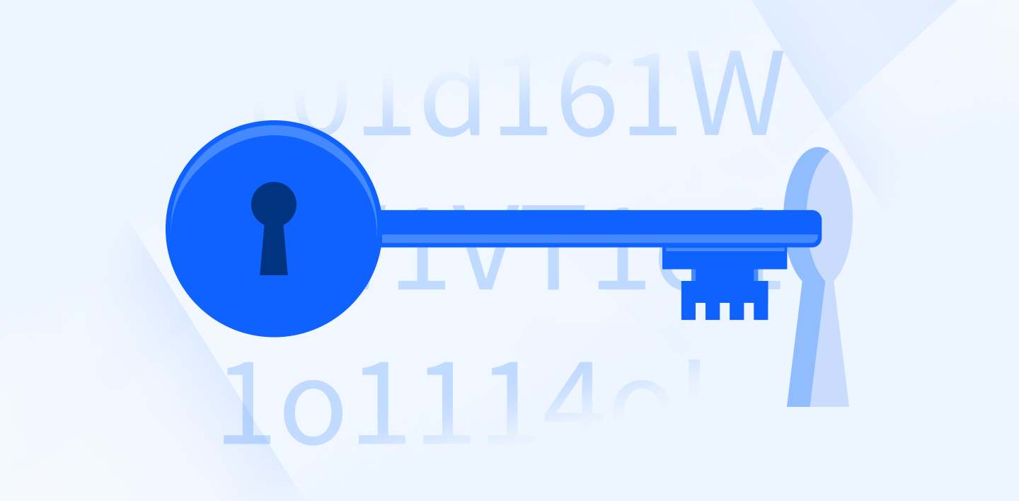 So finden und sichern Sie Ihren Netzwerkschlüssel für eine verstärkte Online 