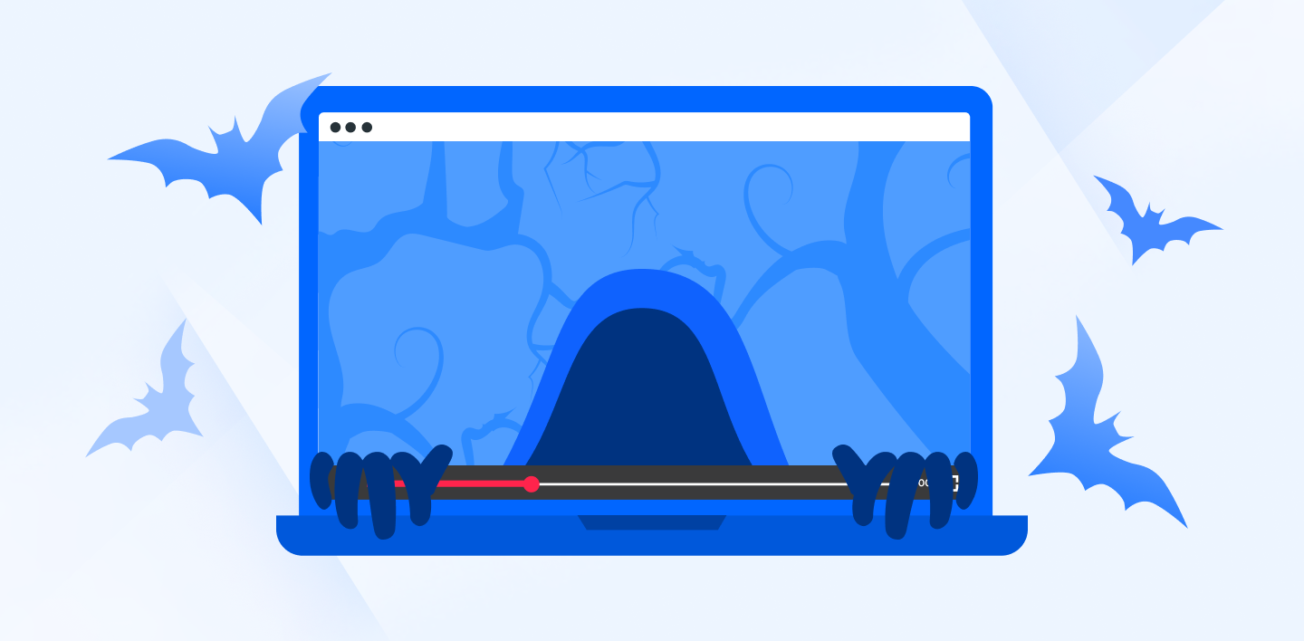 22 Horrorfilme über Technologie und KI für Halloween