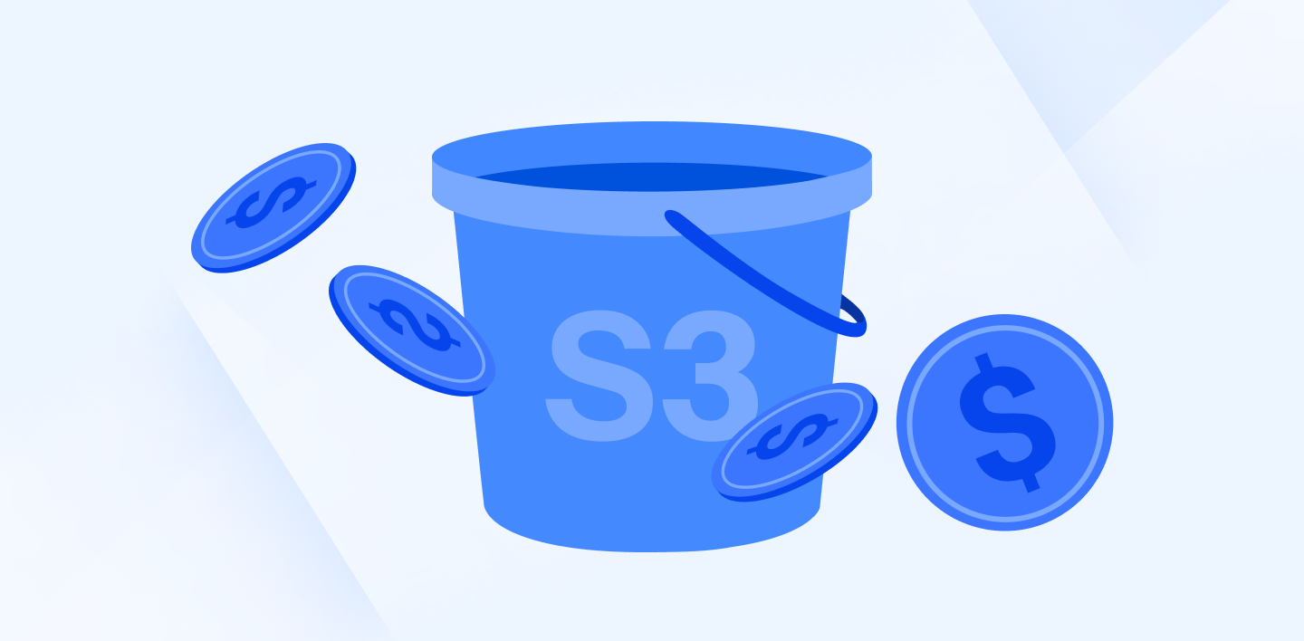 Amazon S3-Speicherkosten leicht gemacht und eine günstigere Alternative