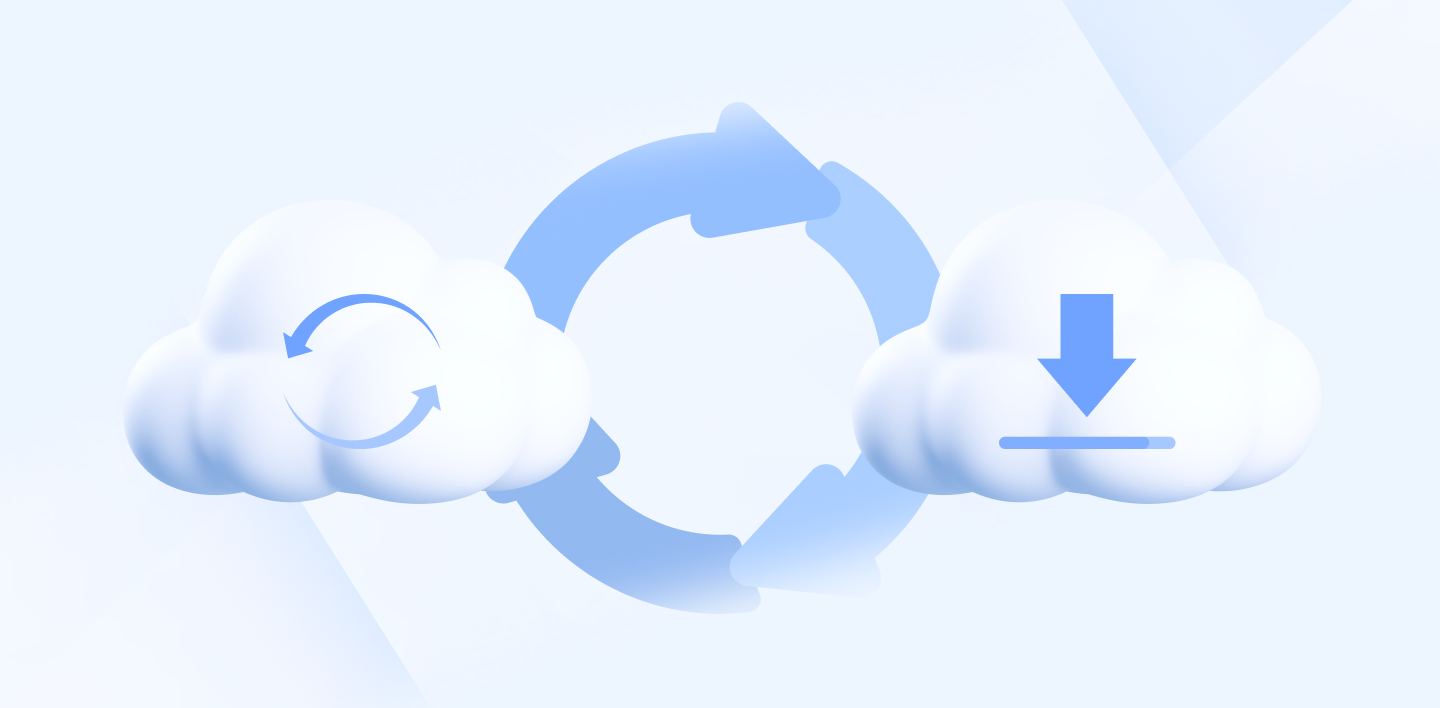 Synchronisierung vs. Backup: Was sind die Unterschiede?