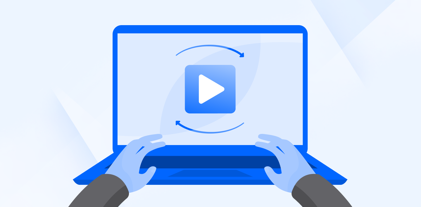 So teilen Sie kostenlose große Videodateien
