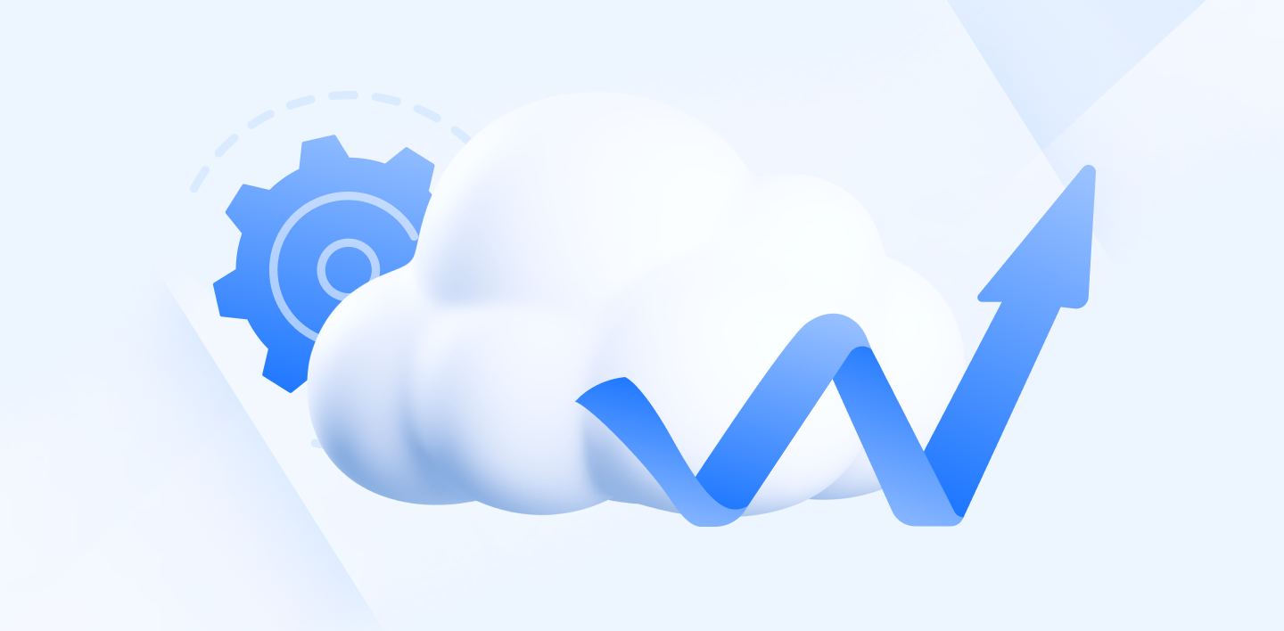 So erhalten Sie die beste Cloud 