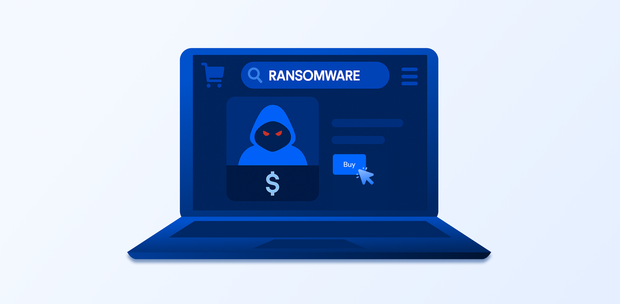 Ransomware als Service: Verständnis der Risiken