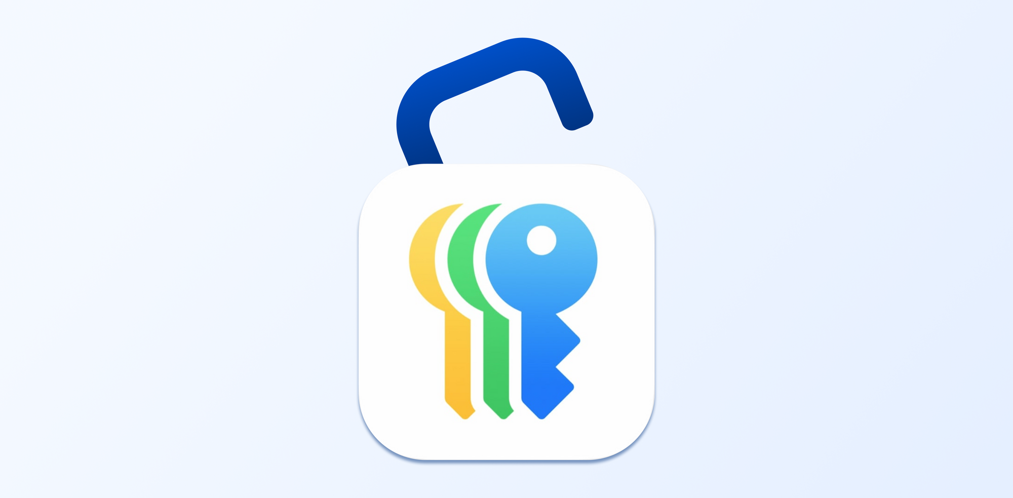 Ist iCloud Keychain sicher?