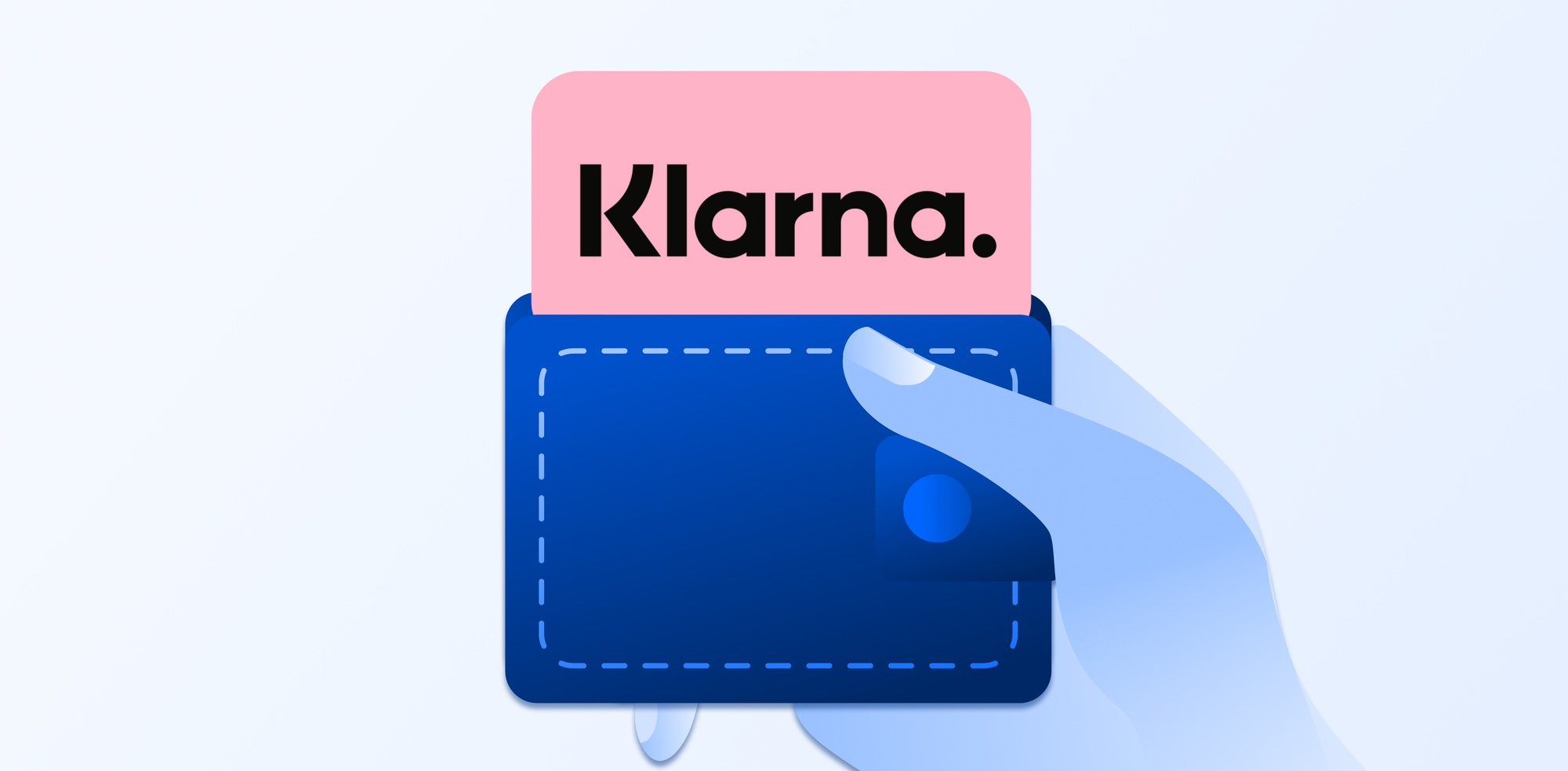 Internxt akzeptiert jetzt Klarna! Verbreiten Sie die Kosten Ihres Lebensdauerplans