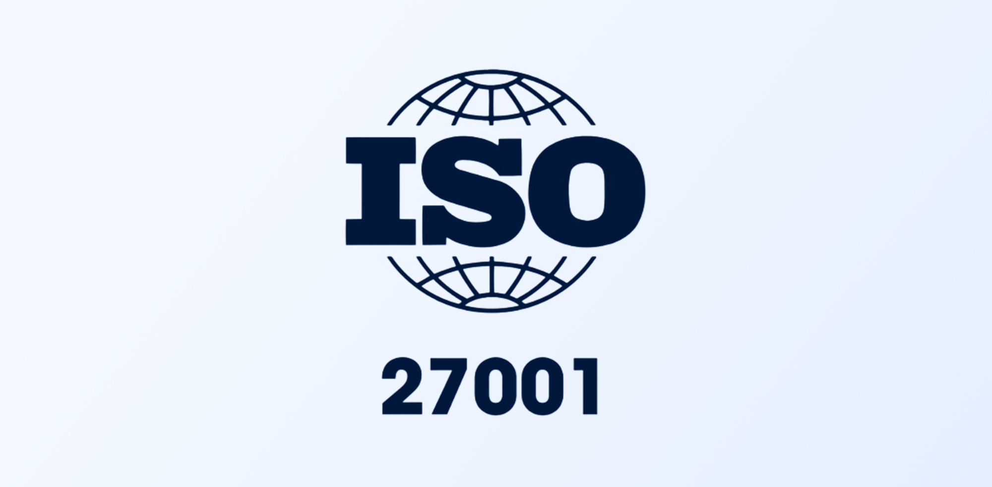 Internxt erreicht ISO 27001 Compliance