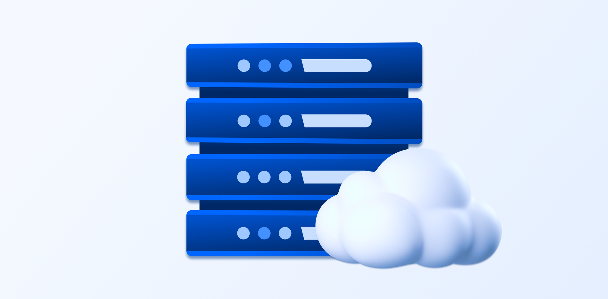 Internxt unterstützt jetzt NAS für QNAP und Synology
