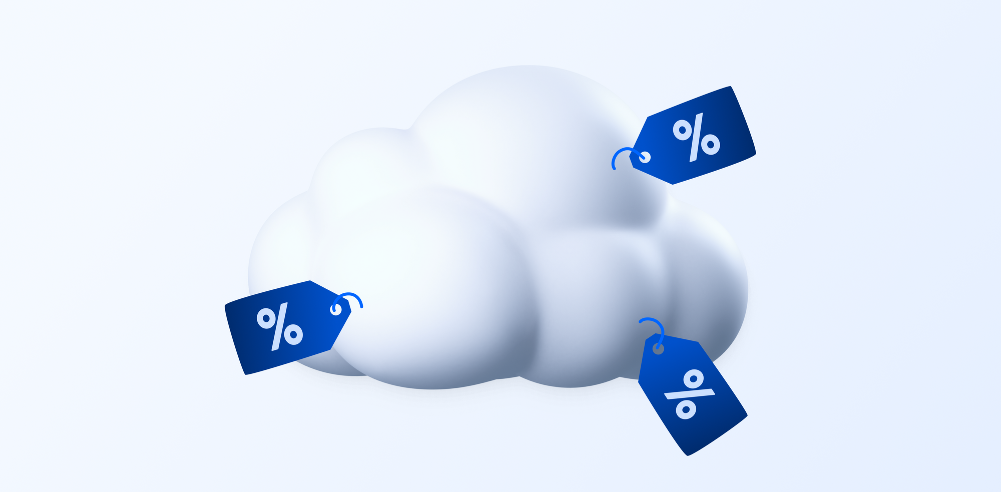 Die besten Cloud-Speicher-Angebote des Black Friday 2025