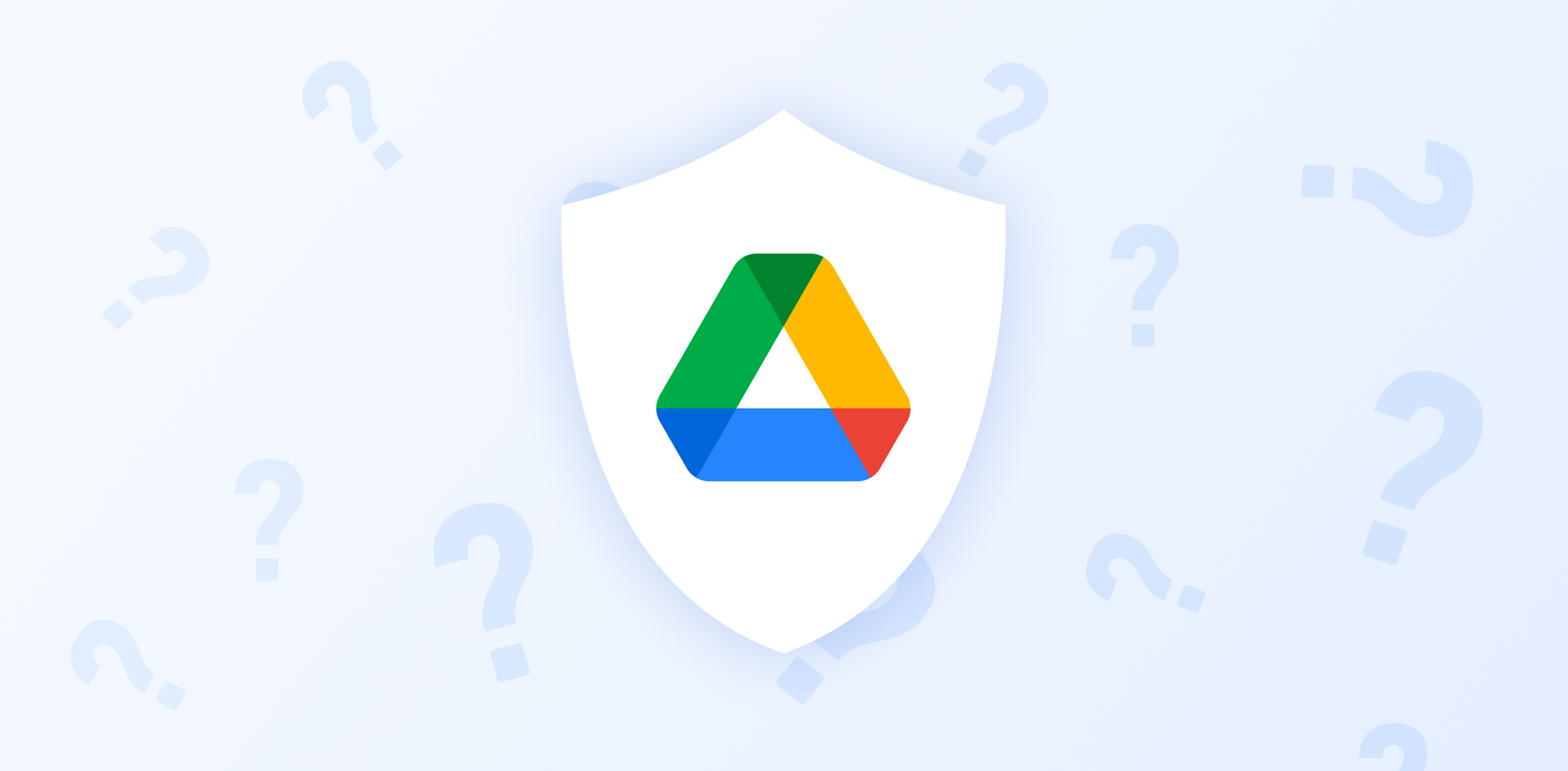 Ist Google Drive für Ihre privaten Dateien sicher?