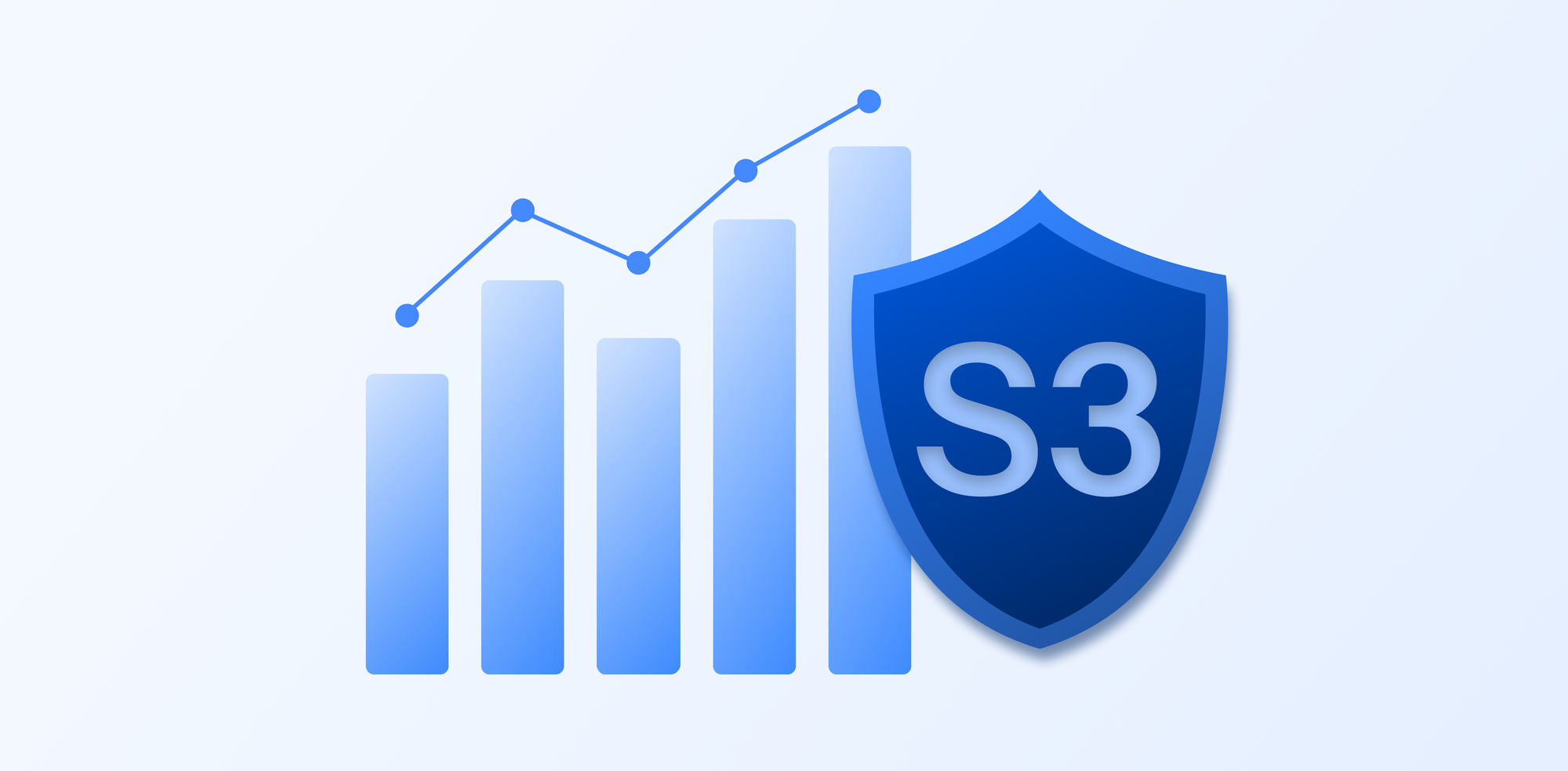 S3-Objektspeicher: Wie es funktioniert, für wen es geeignet ist, Vorteile und Kosten