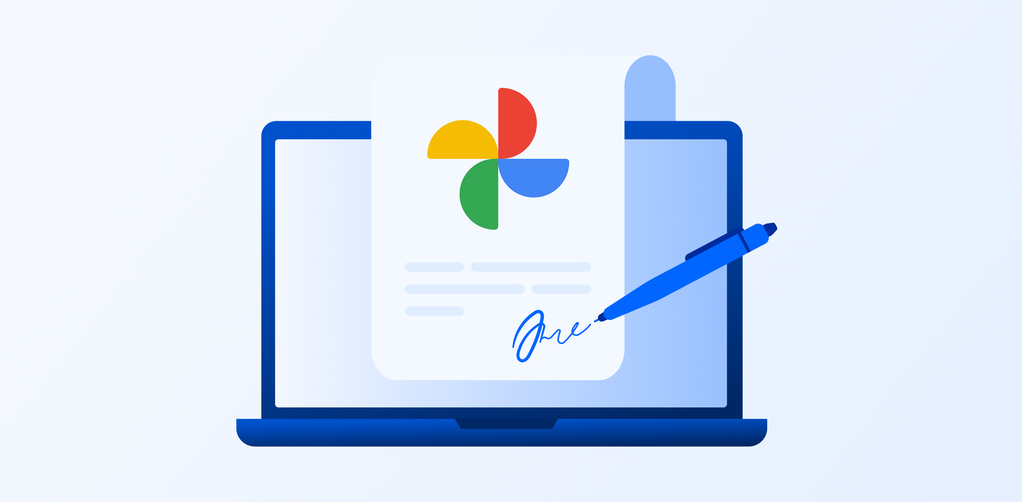 Google Fotos und Datenschutz: Sind Ihre Fotos sicher?