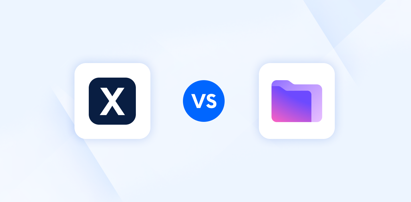 Ist Proton Drive sicher und welche Alternativen gibt es?