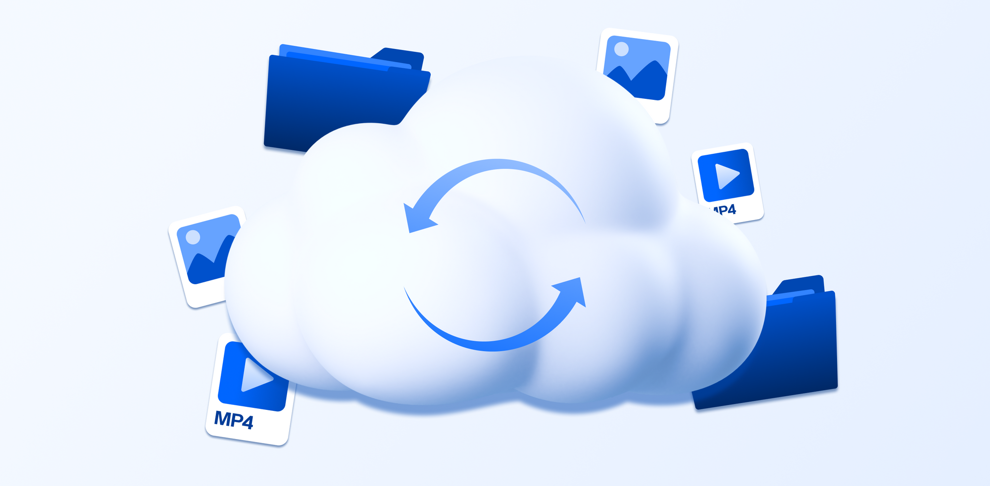 Alles, was Sie über Cloud-Datenmigration wissen müssen