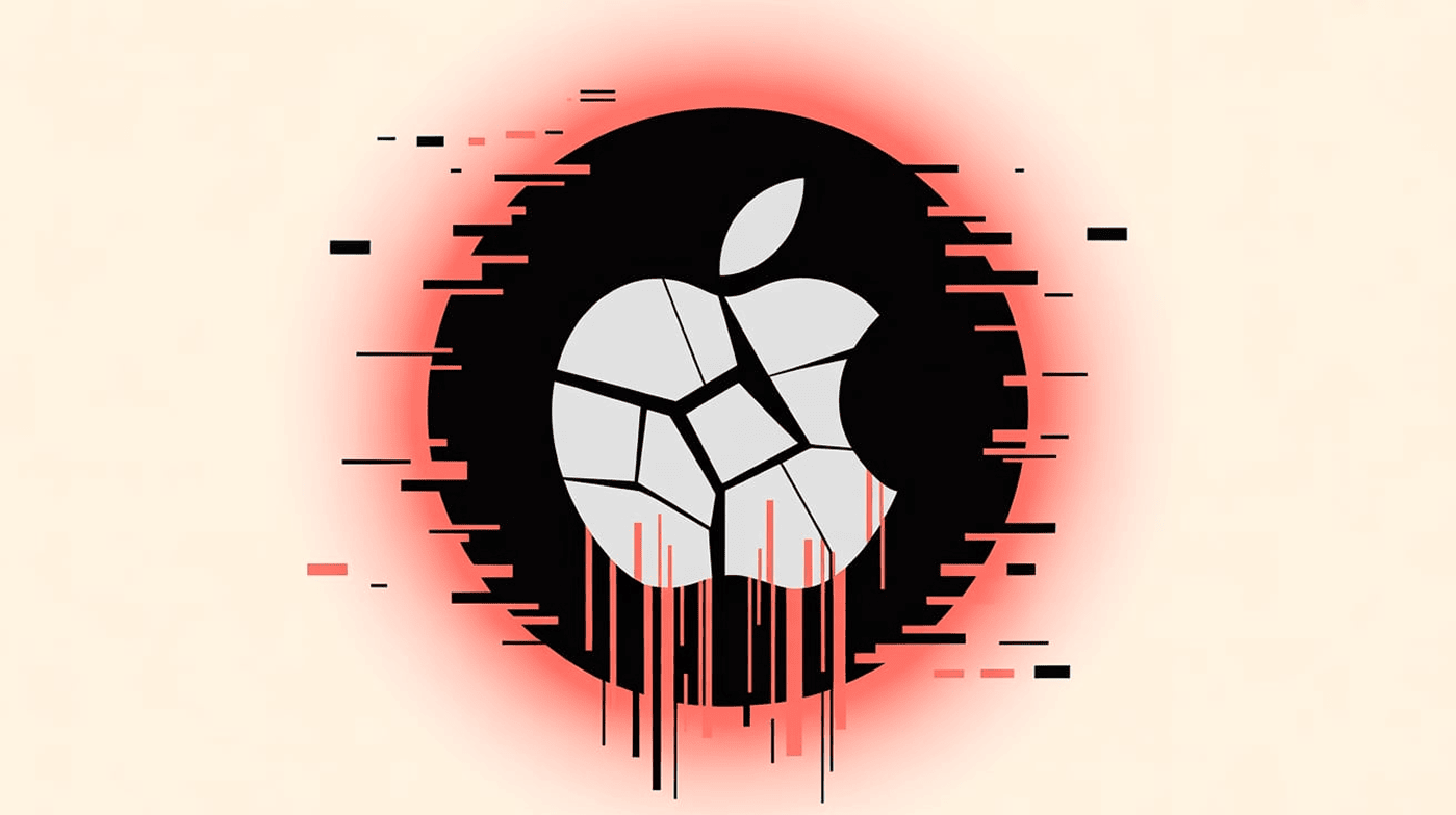 Ansprüche von Apple Breach: Hacker verkauft Daten zu DarkForums