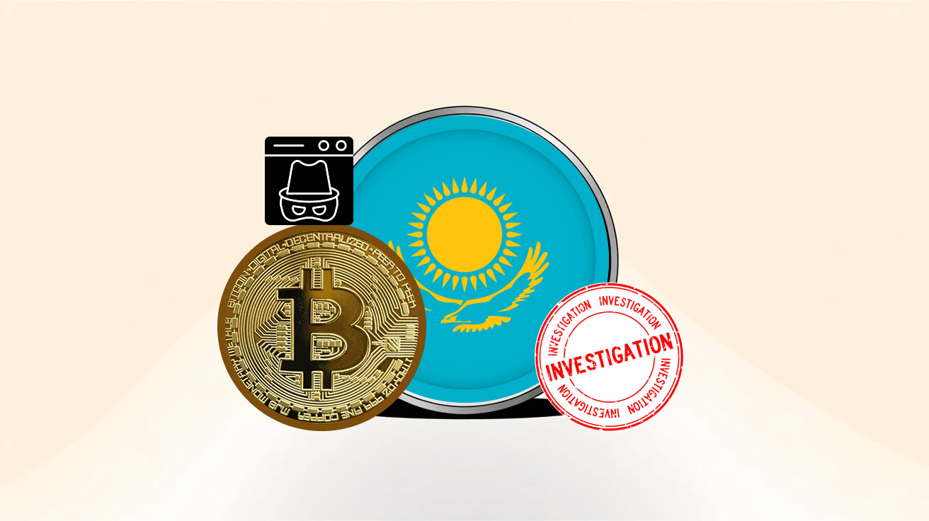 AFM zerlegt das Dunkle Web Crypto Hub, wenn sich global intensiviert