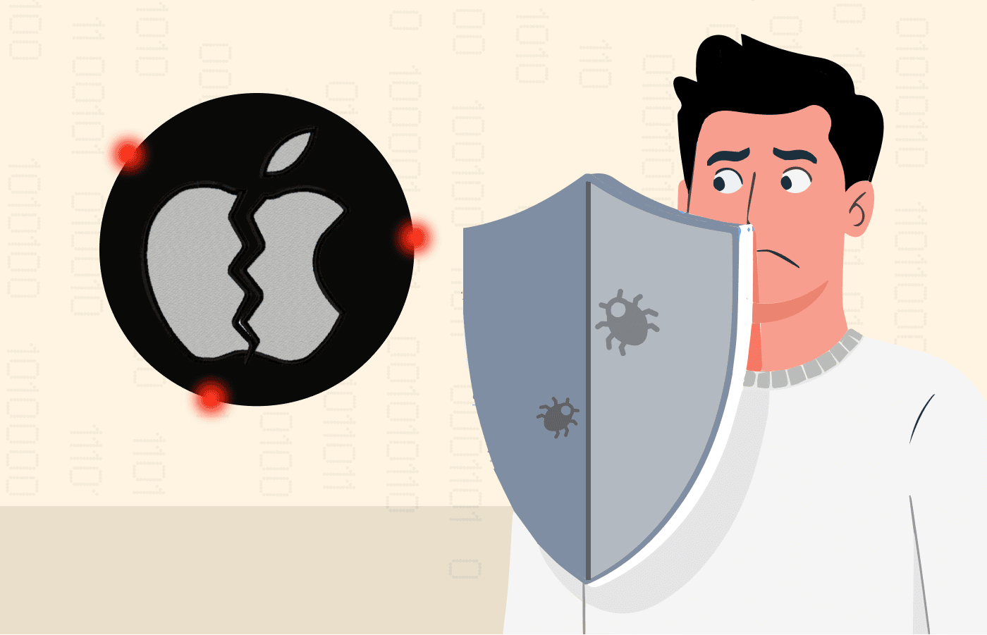 iOS 26 Full-Chain-Zero-Day-Exploit zum Verkauf im Dark Web gelistet