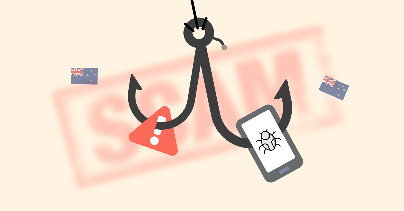 26.000 Geräte in Neuseeland bei großem „Malware-as-a-Service“