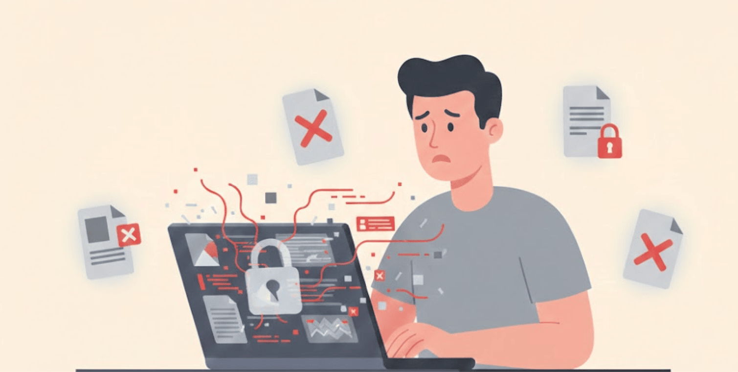 Mobiles System der Europäischen Kommission im Visier eines koordinierten Cyberangriffs auf EU-Agenturen