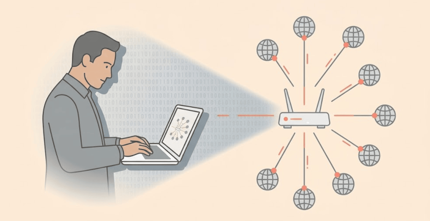 Russische Militärhacker kapern Heimrouter, um Benutzer weltweit auszuspionieren