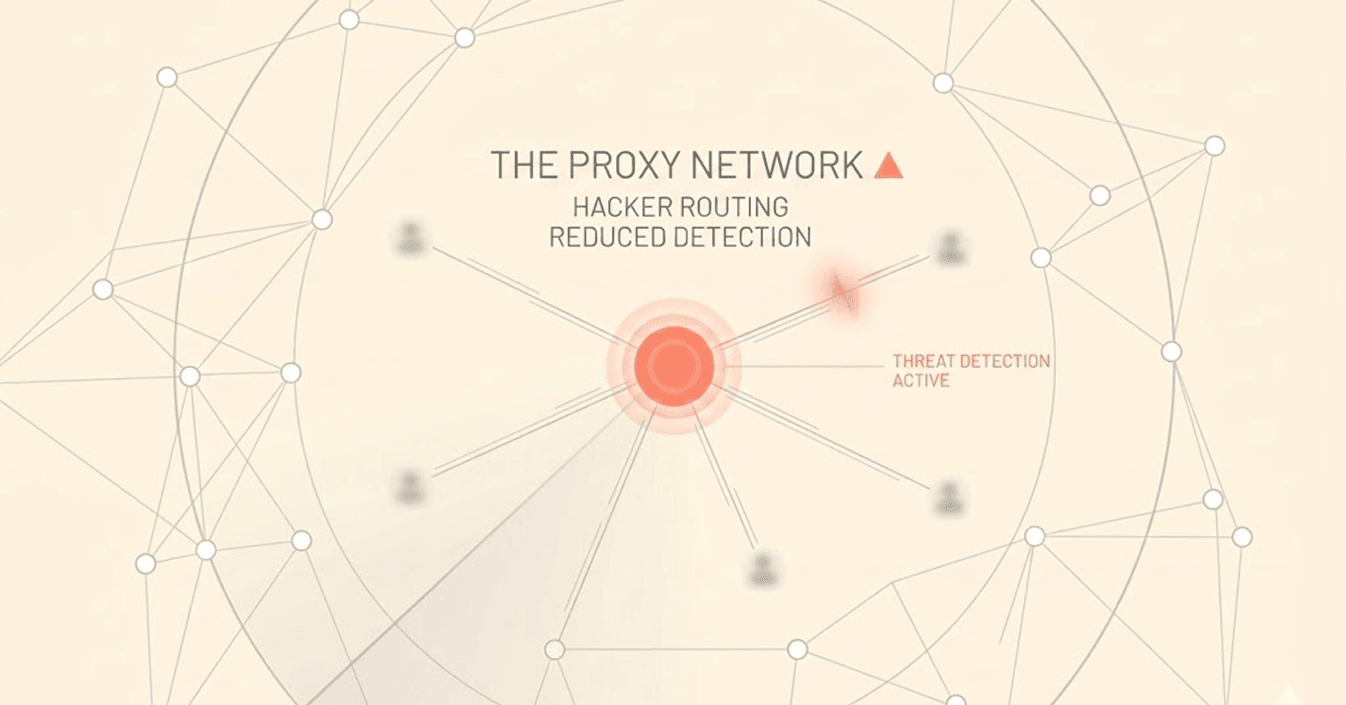 Großbritannien warnt vor chinesischen Hackern, die Proxy-Netzwerke nutzen, um der Entdeckung zu entgehen