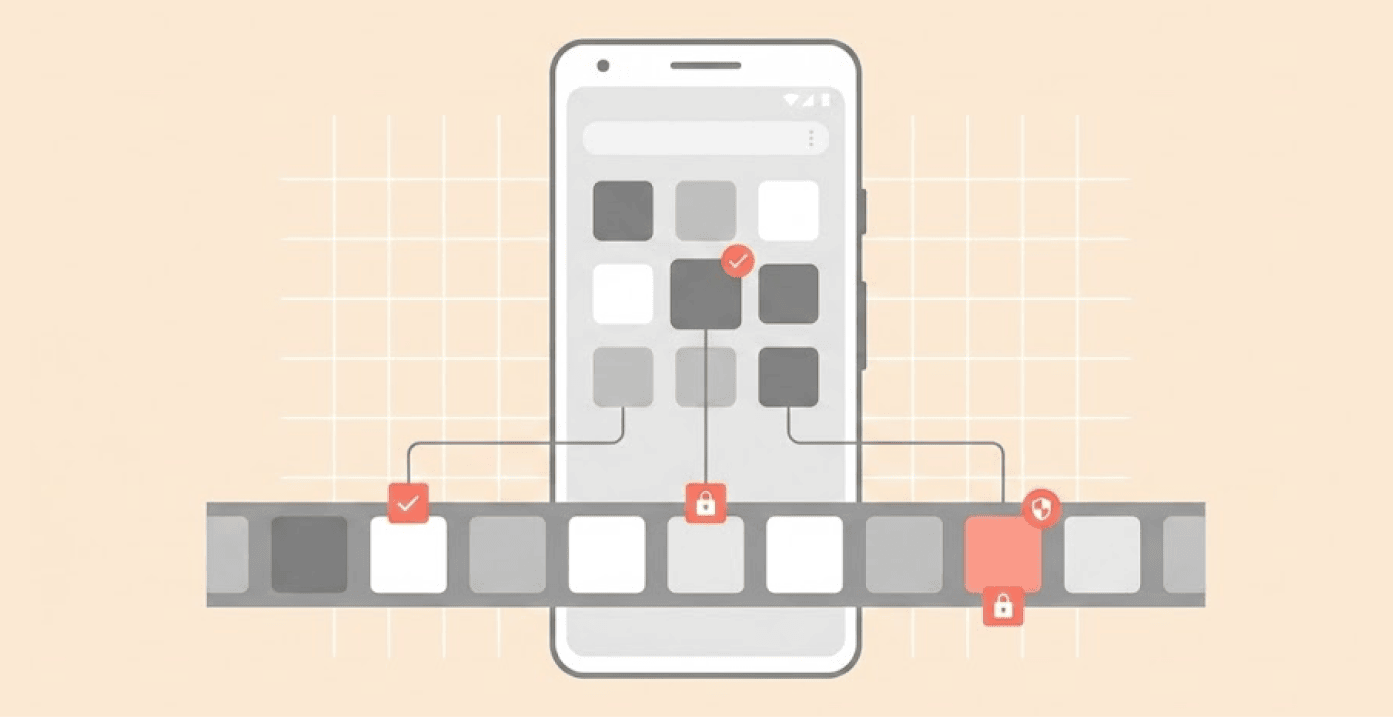 Google führt öffentliches Hauptbuch ein, um Android-Apps zu überprüfen und Angriffe auf die Lieferkette abzuwehren